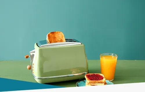 Best Toasters for Camping, Caravans & Motorhomes