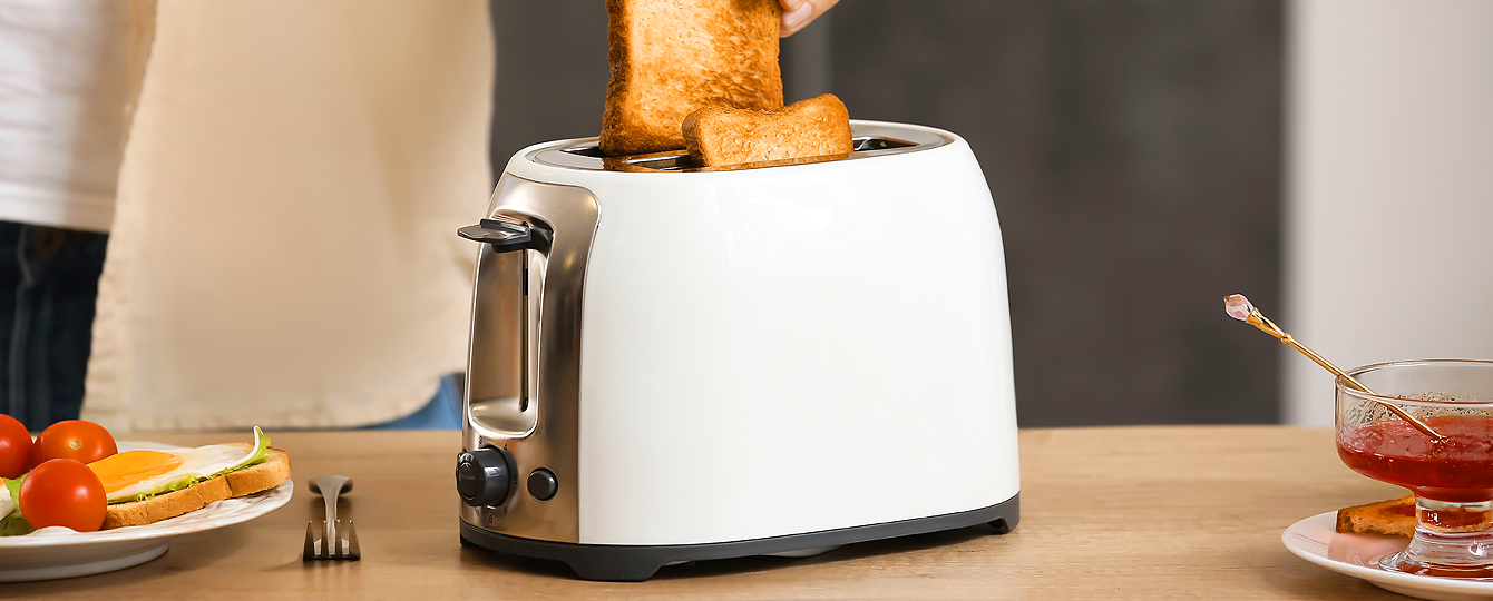 Key Considerations for Choosing a Toaster
