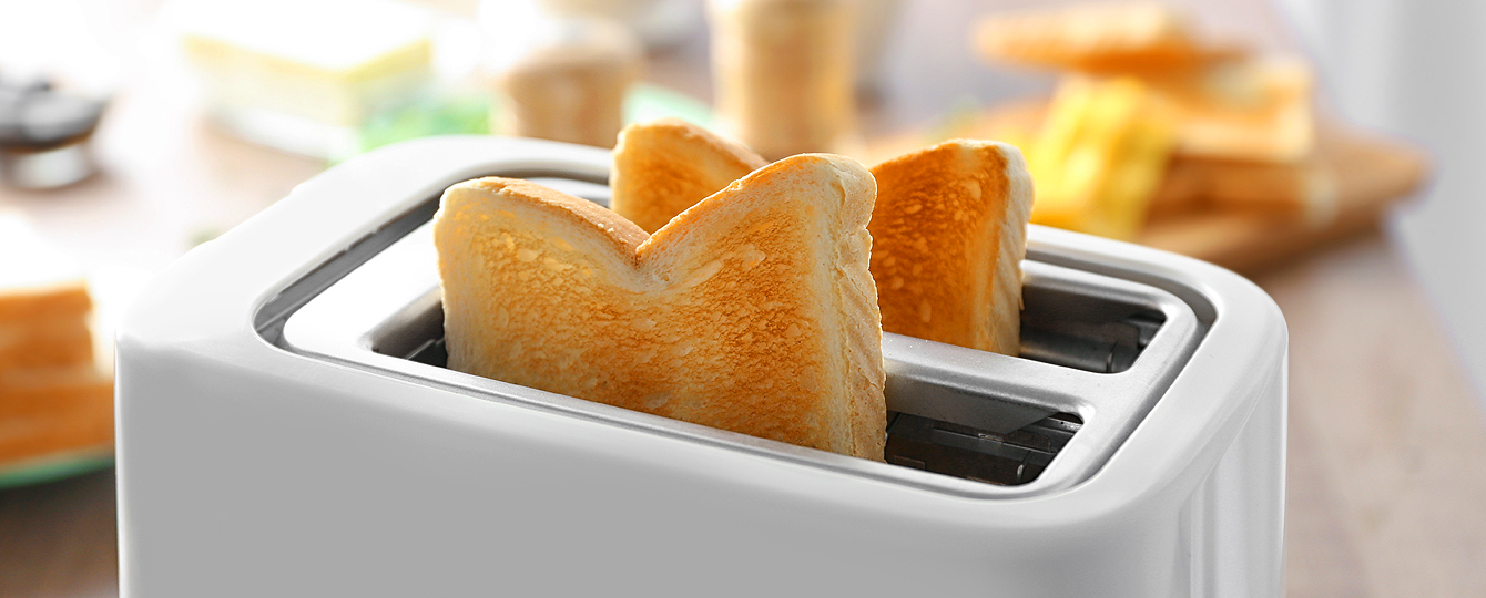 Explore the Perfect Low-Wattage Toaster for Your Travels