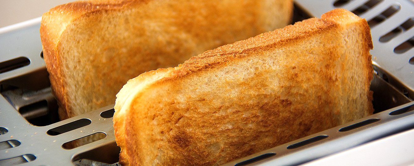 Types of Toasters