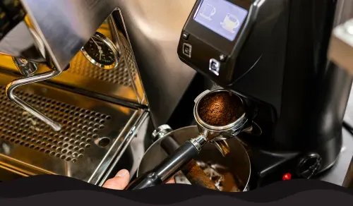 Commercial Coffee Machines: How To Find The Right Model