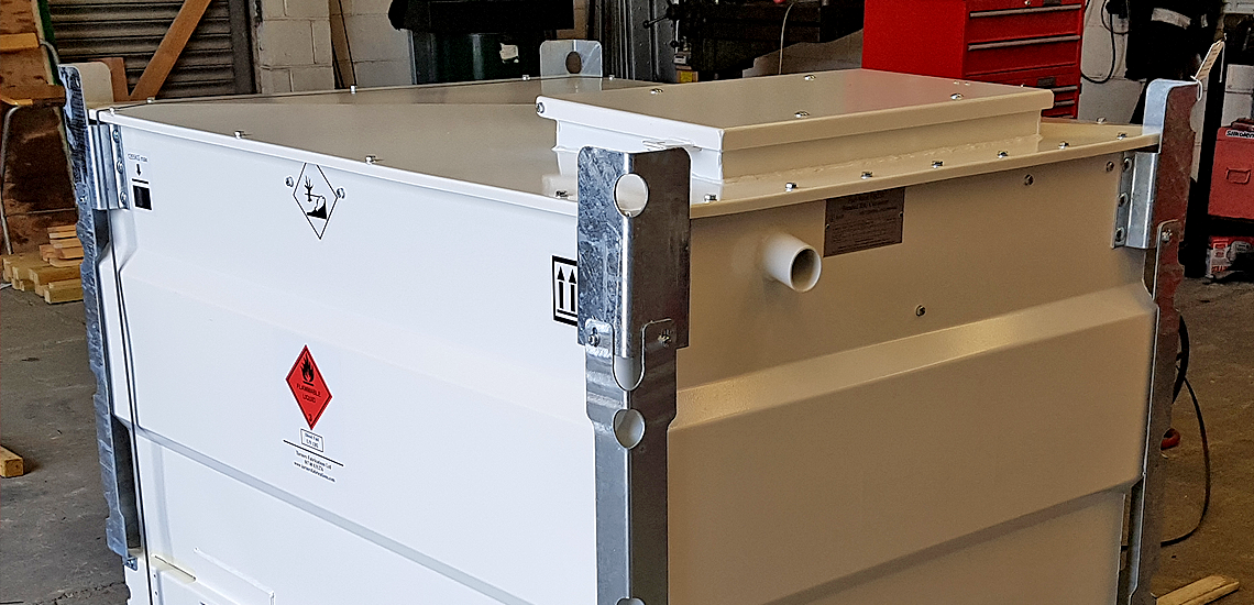 Compliance with UK Regulations & Safety Standards