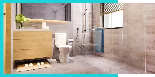 Essential Guide To Wet Room Tiling
