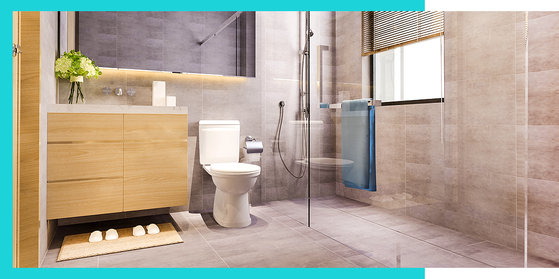 What Is a Wet Room?