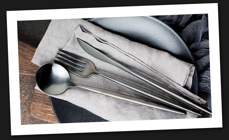 Notable Cutlery Brands