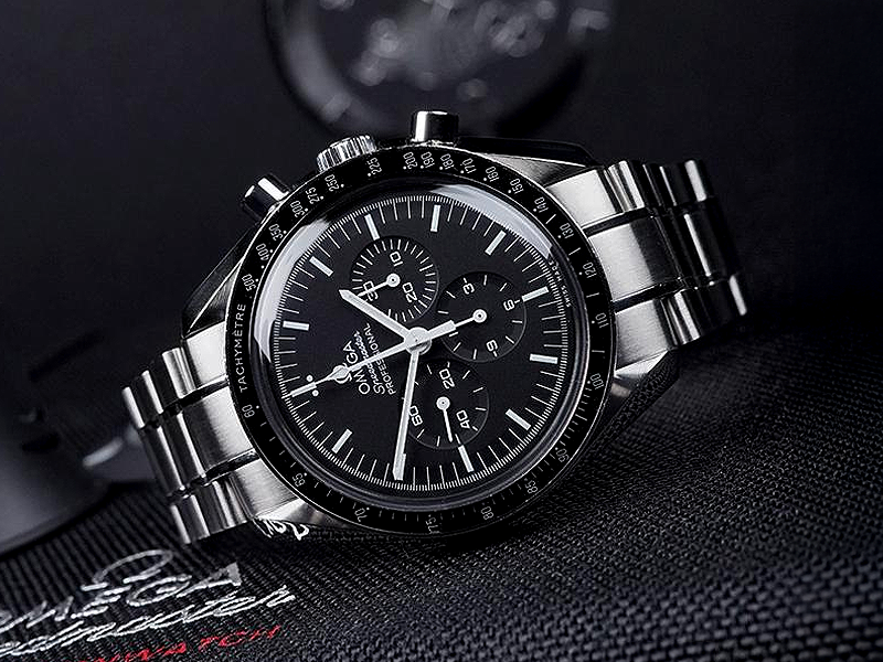 A Chronograph For Every Collector