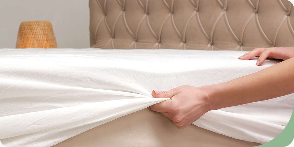 Eco-Friendly Linen Care