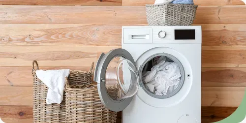 Bed Linen Care Advice