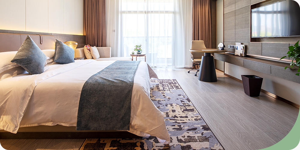 Guest Expectations and Hygiene Standards