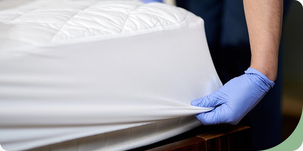 Maintain Bed Linen In Your Establishment