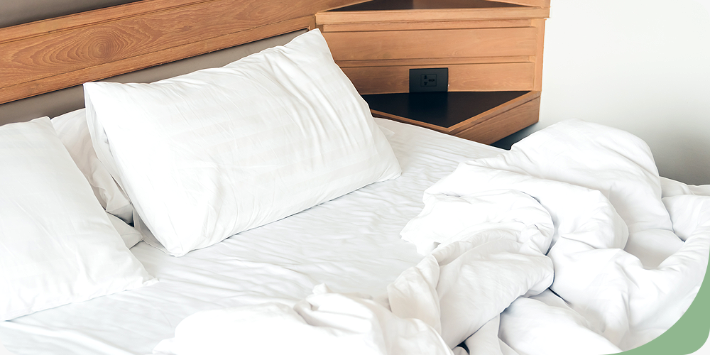 Choosing the Right Linen