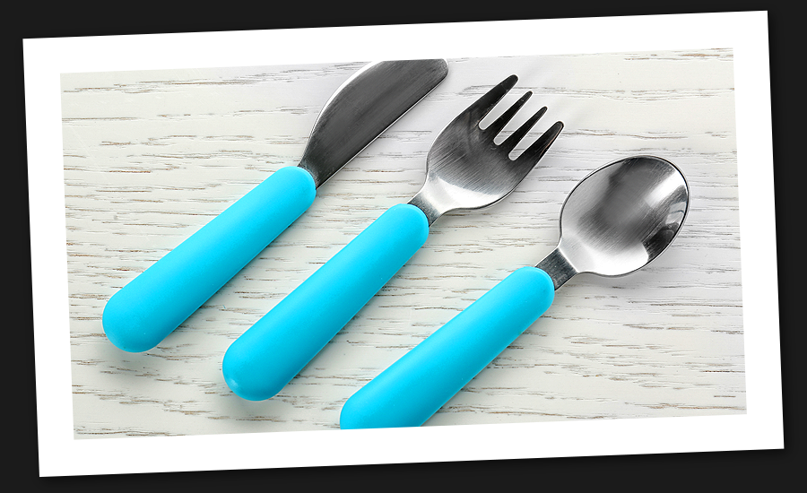 Children's Cutlery