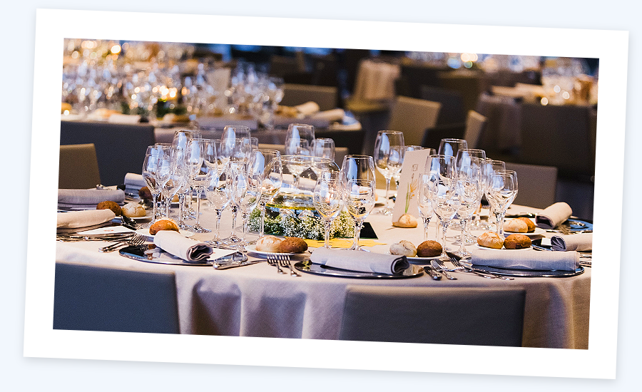 Special Considerations for Fine Dining