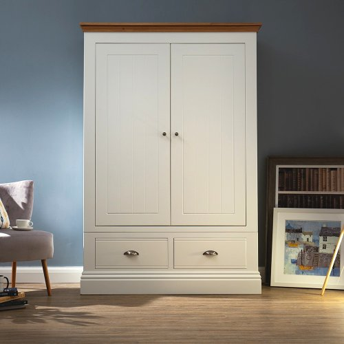 Painted Wardrobes