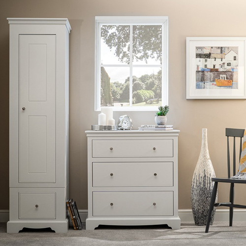Oxford Wardrobes