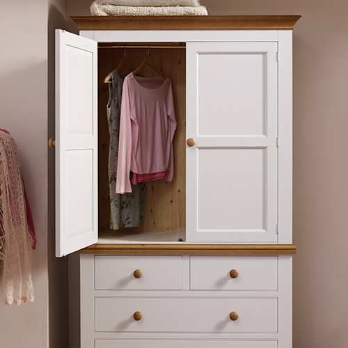 Bespoke & Awkward Spaces