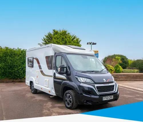 Guide to the Elddis Accordo Evolution Range