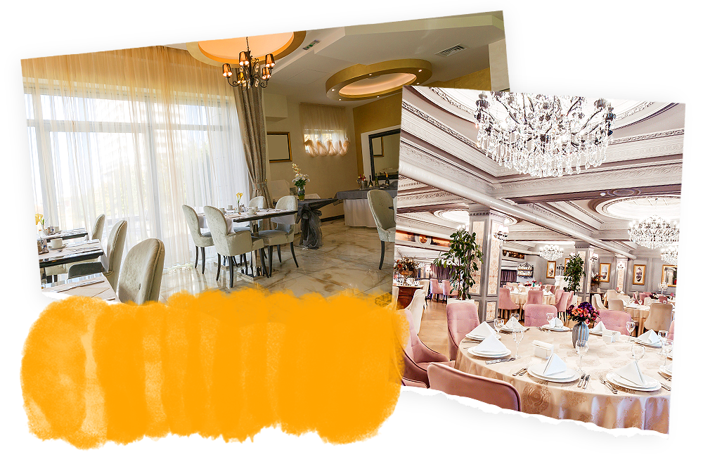 2. Statement Chandeliers for Elegant Dining Areas