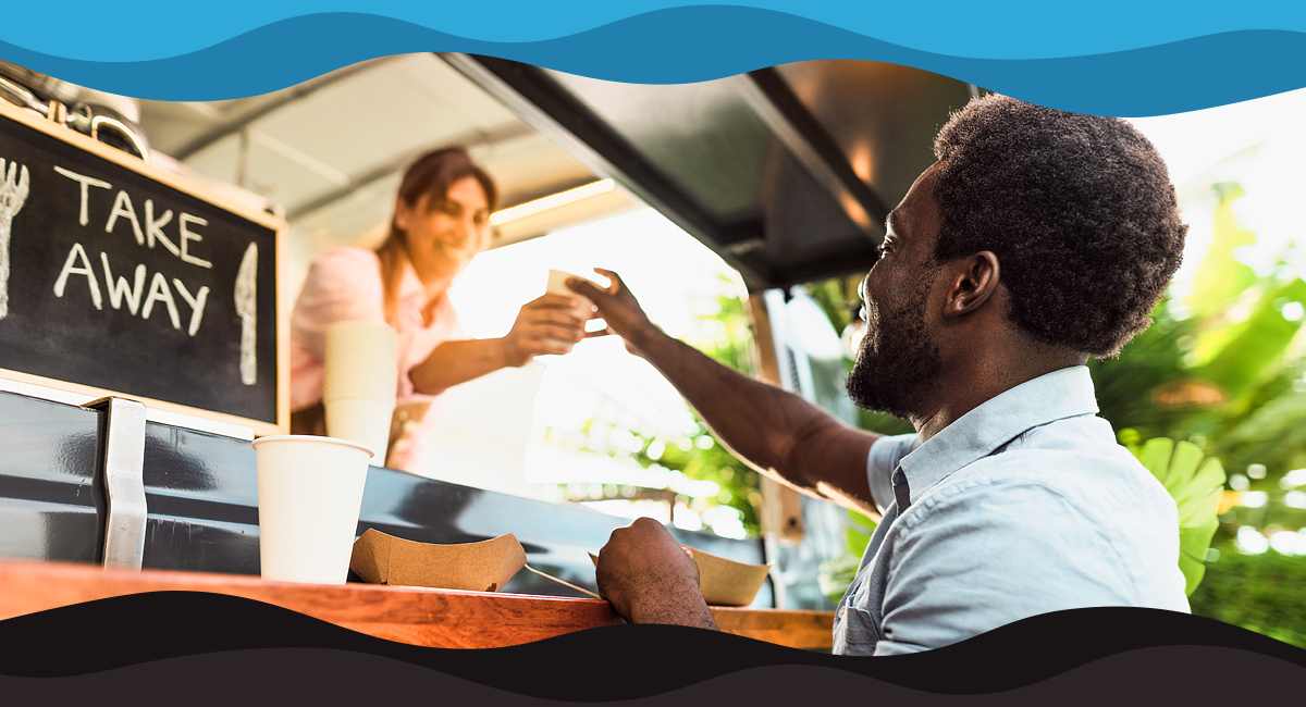 The Challenges of Mobile Coffee Service