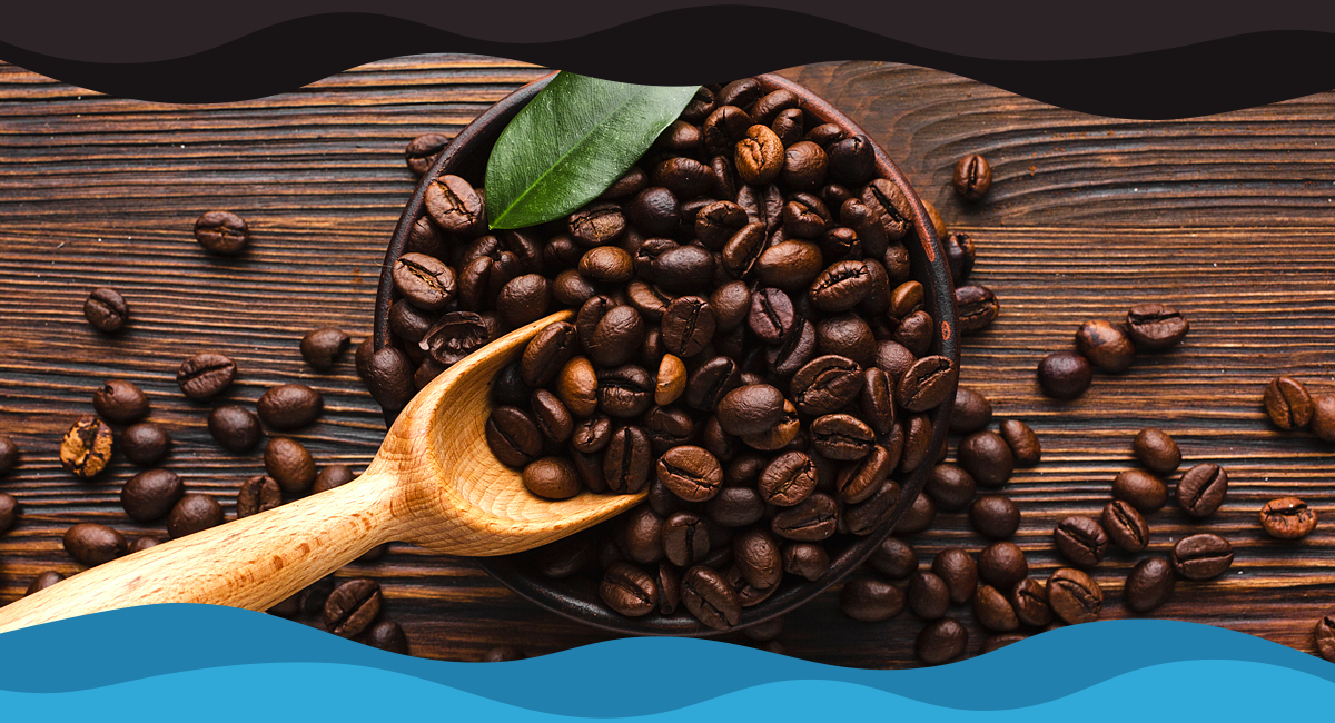 Coffee Beans & Quality