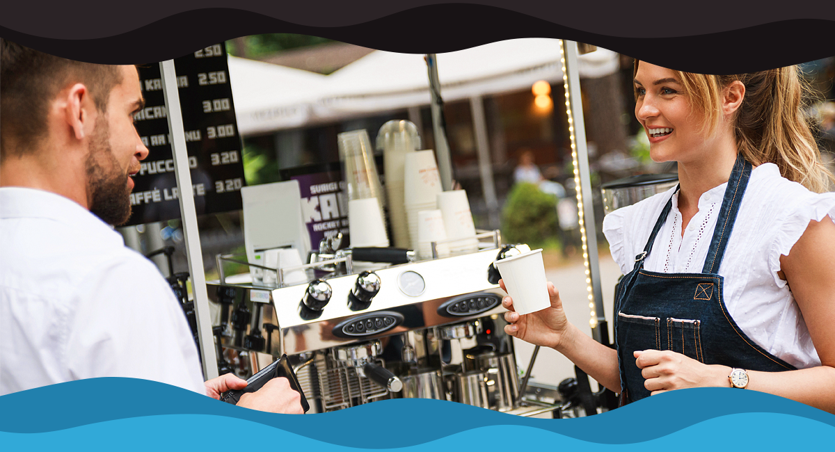 Browse Coffee Van Essentials