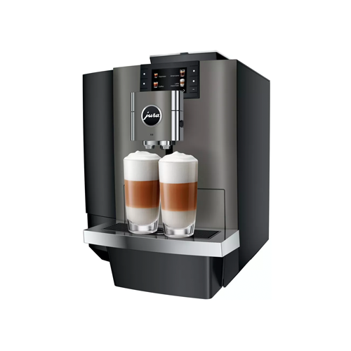 Commercial Coffee Machines