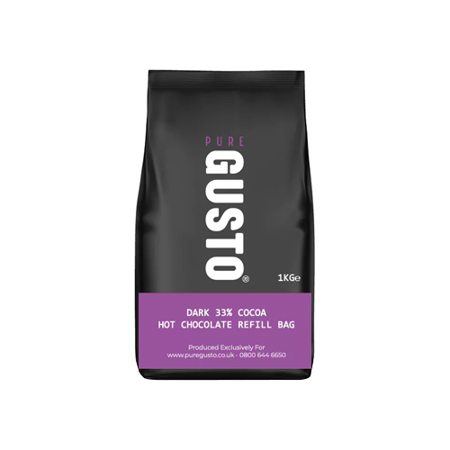 Hot Chocolates & Chai Drinks