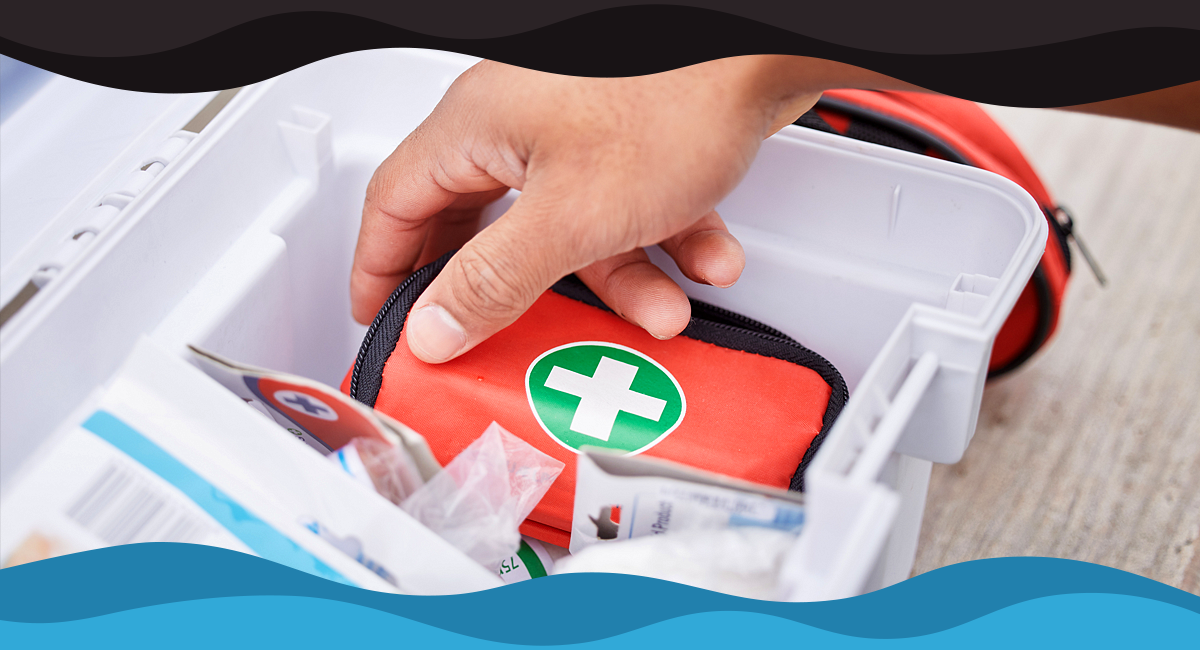 Safety & Maintenance