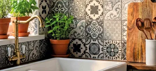How To Choose The Right Mosaic Tiles For Your Home