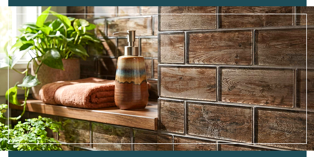 Colour, Finish & Light: How Mosaics Will Look in Your Space