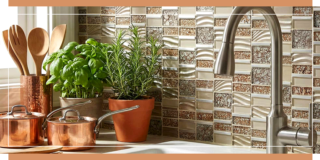 How To Think About Mosaic Tiles