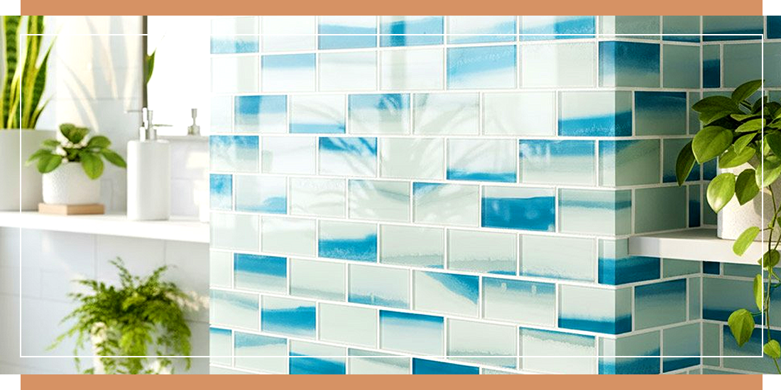 What Actually Makes Mosaic Tiles Feel Dated