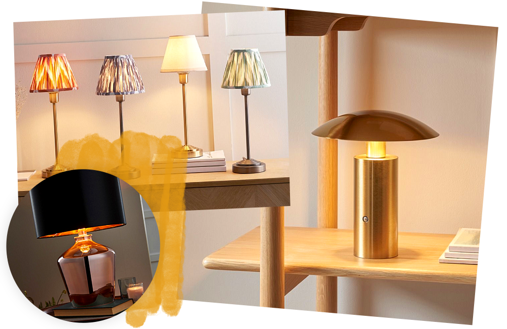 The Ideal Lamp Height Formula