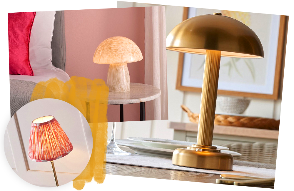 Common Table Lamp Sizing Mistakes (and How to Avoid Them)