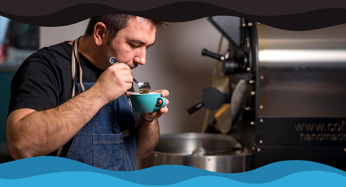 Practical Coffee Tasting Exercises