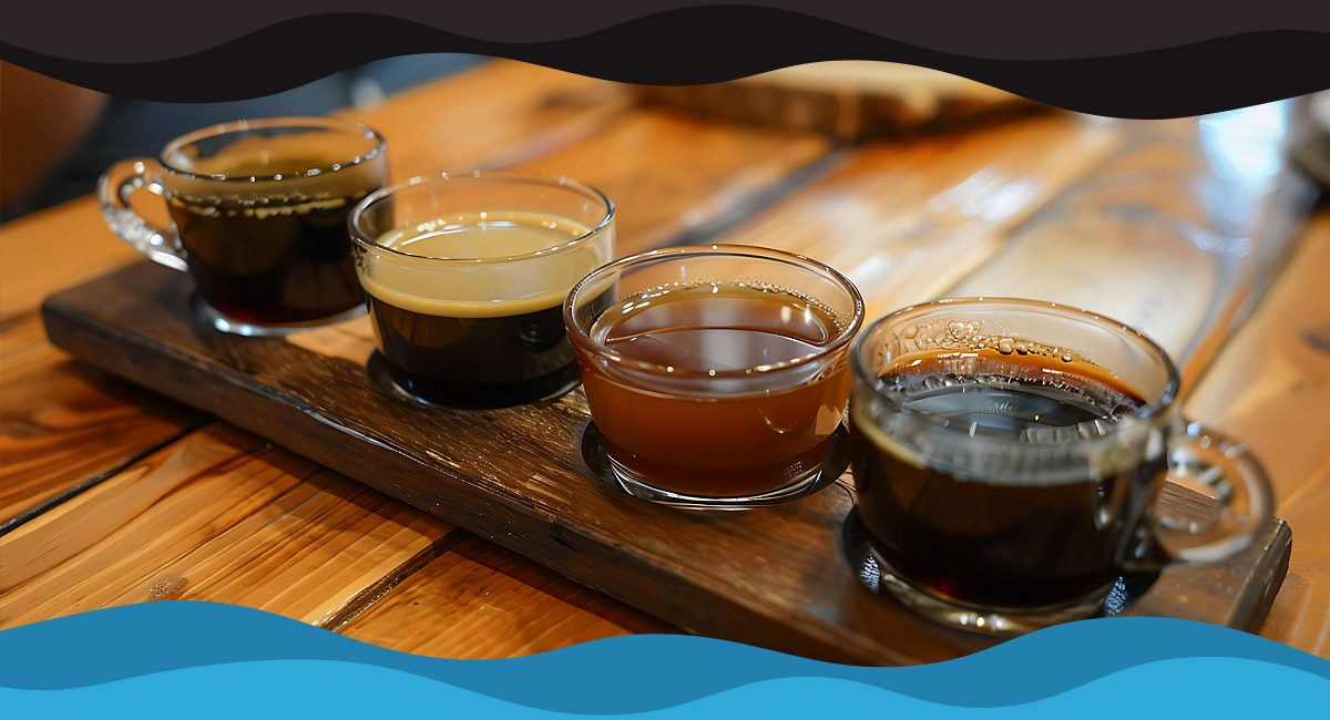 Understanding Balance in Coffee