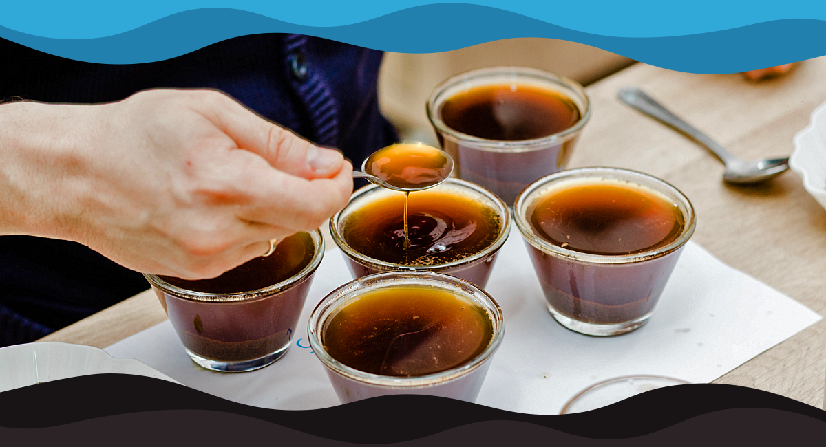 Understanding Body in Coffee