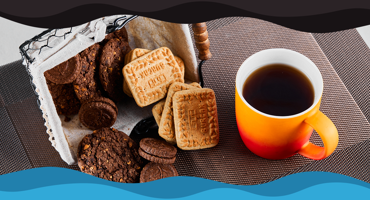 Sweet Treats & Baked Goods That Sell Themselves