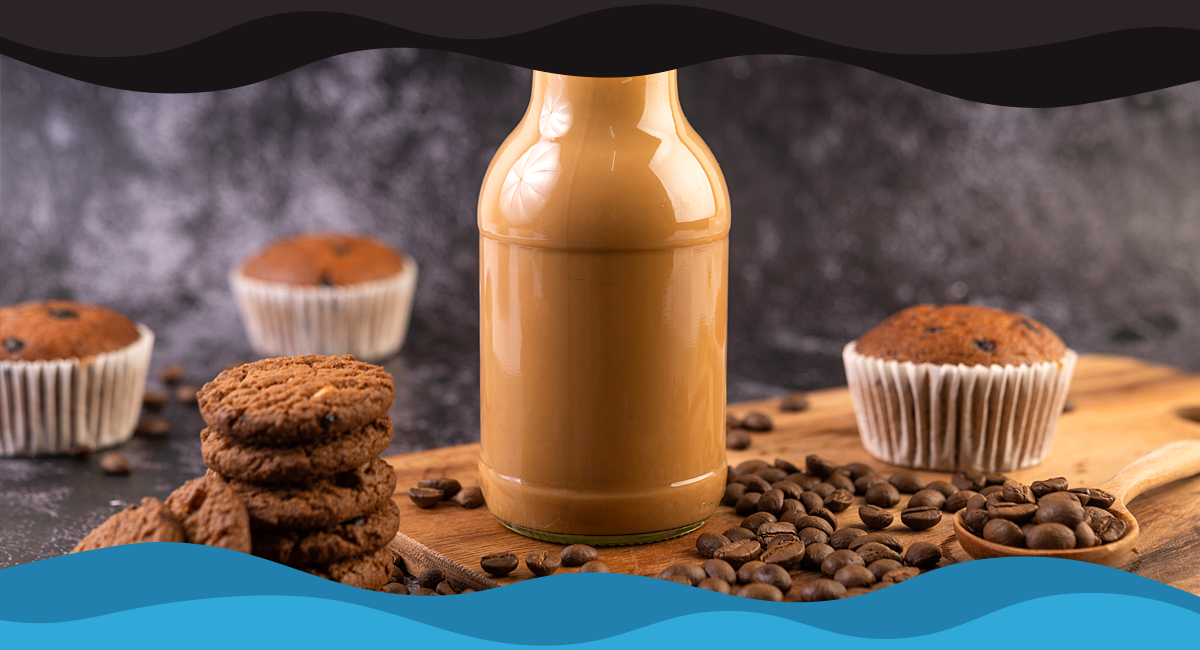 Bottled & Canned Beverages