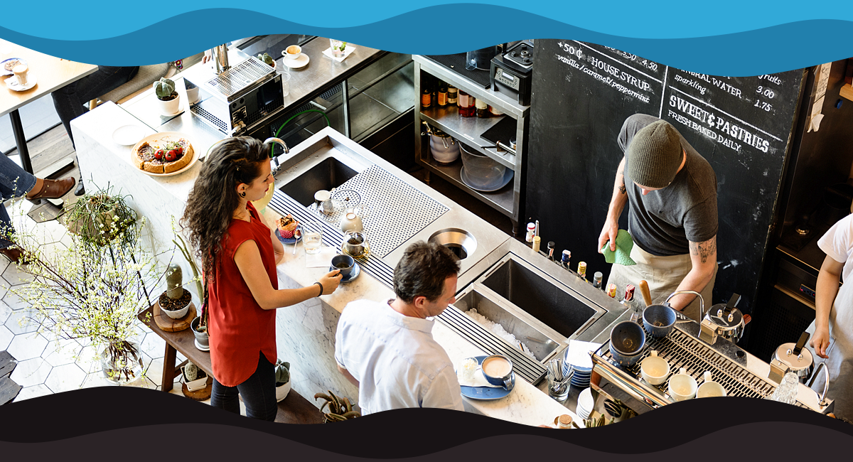 Tips for Successfully Introducing Coffee Shop Add-Ons