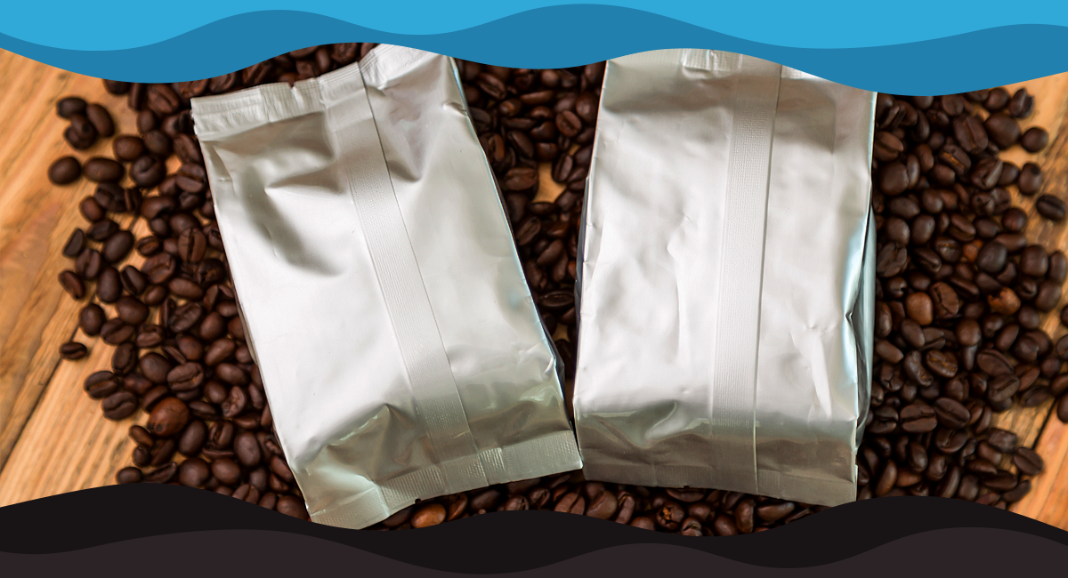 Retail Packs of Coffee, Tea & At-Home Add-Ons