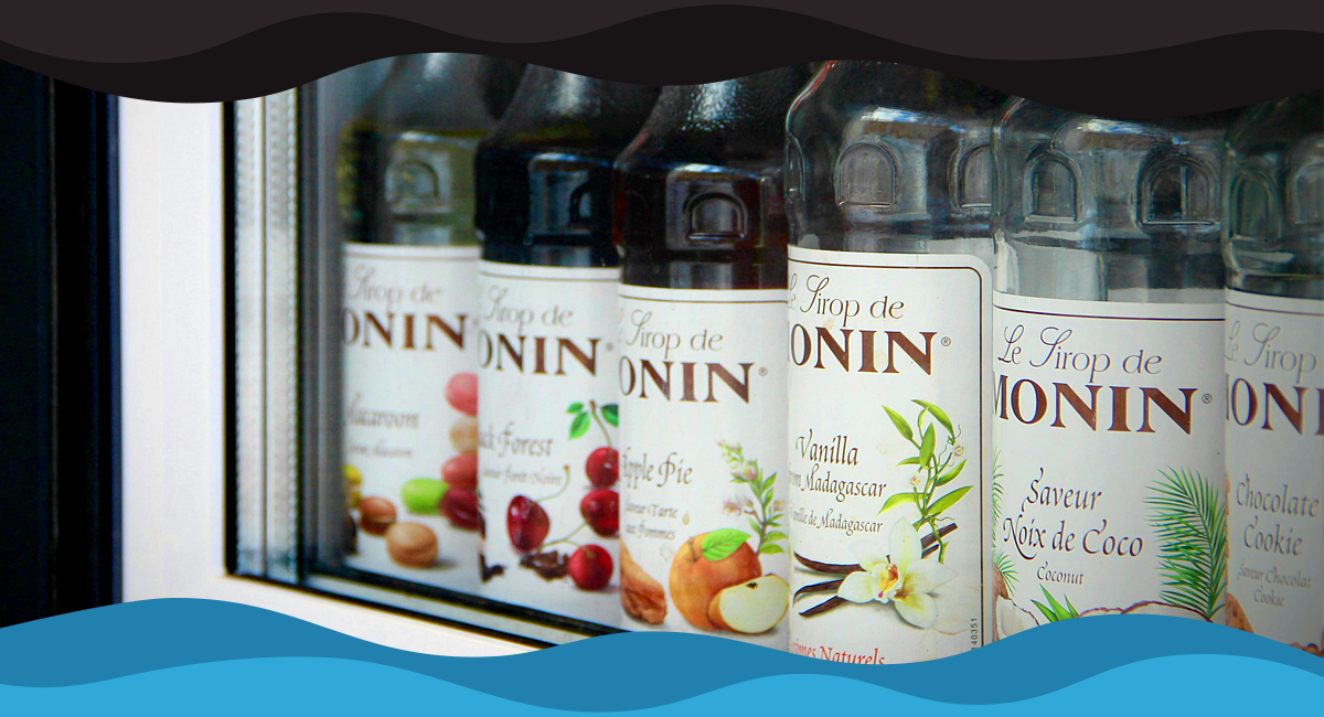 How to Choose the Right Add-Ons for Your Café