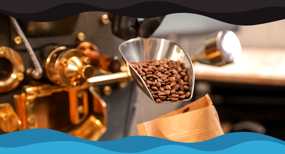 Choosing Coffee Beans for Bean-to-Cup Machines