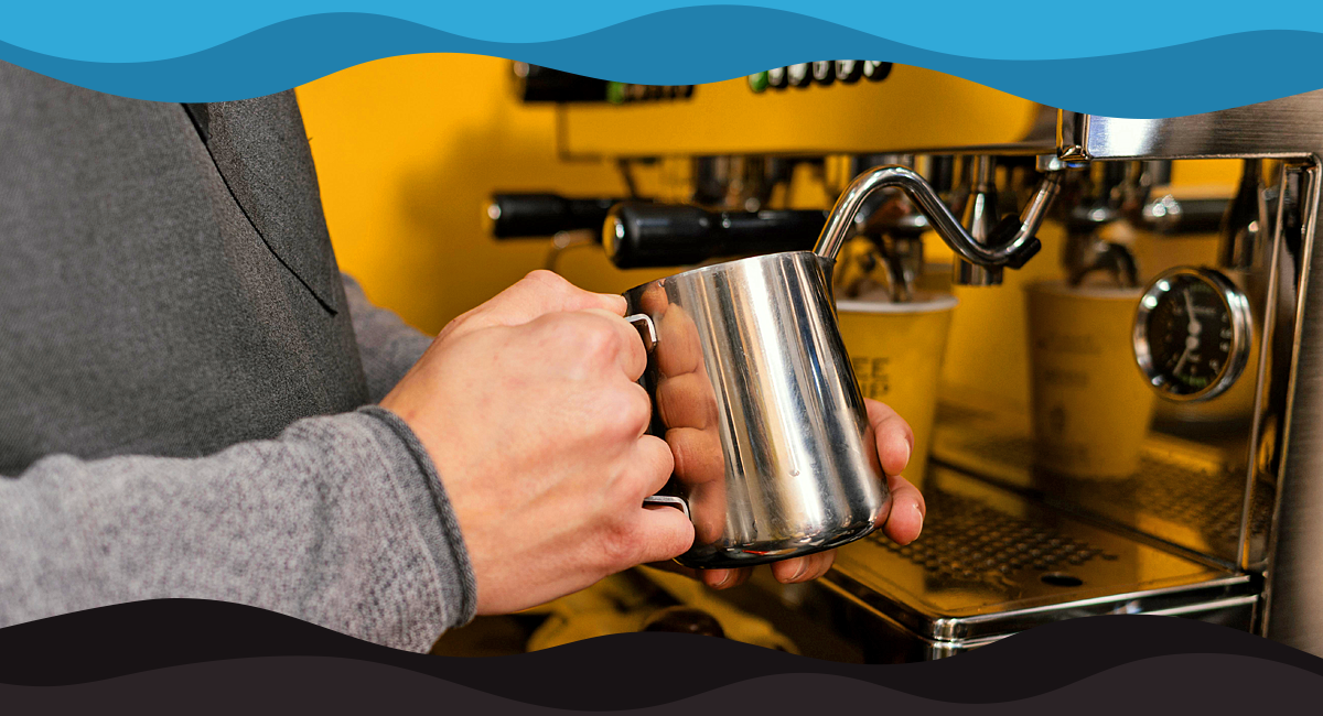 When a Traditional Espresso Machine Might Be a Better Choice