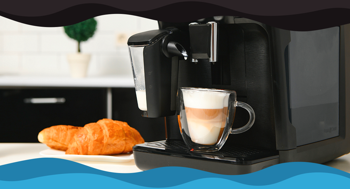 Features of Bean-to-Cup Coffee Machines