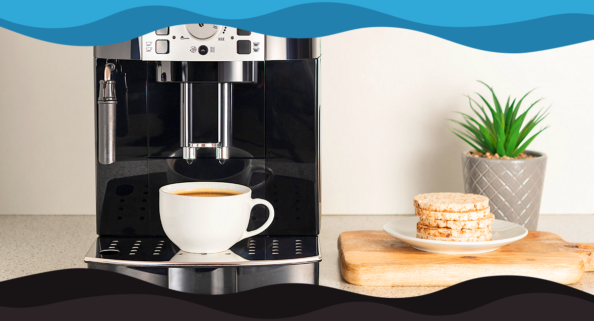 Step-by-Step: How a Bean-to-Cup Machine Works