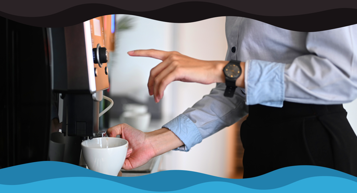 What Is a Bean-to-Cup Coffee Machine?