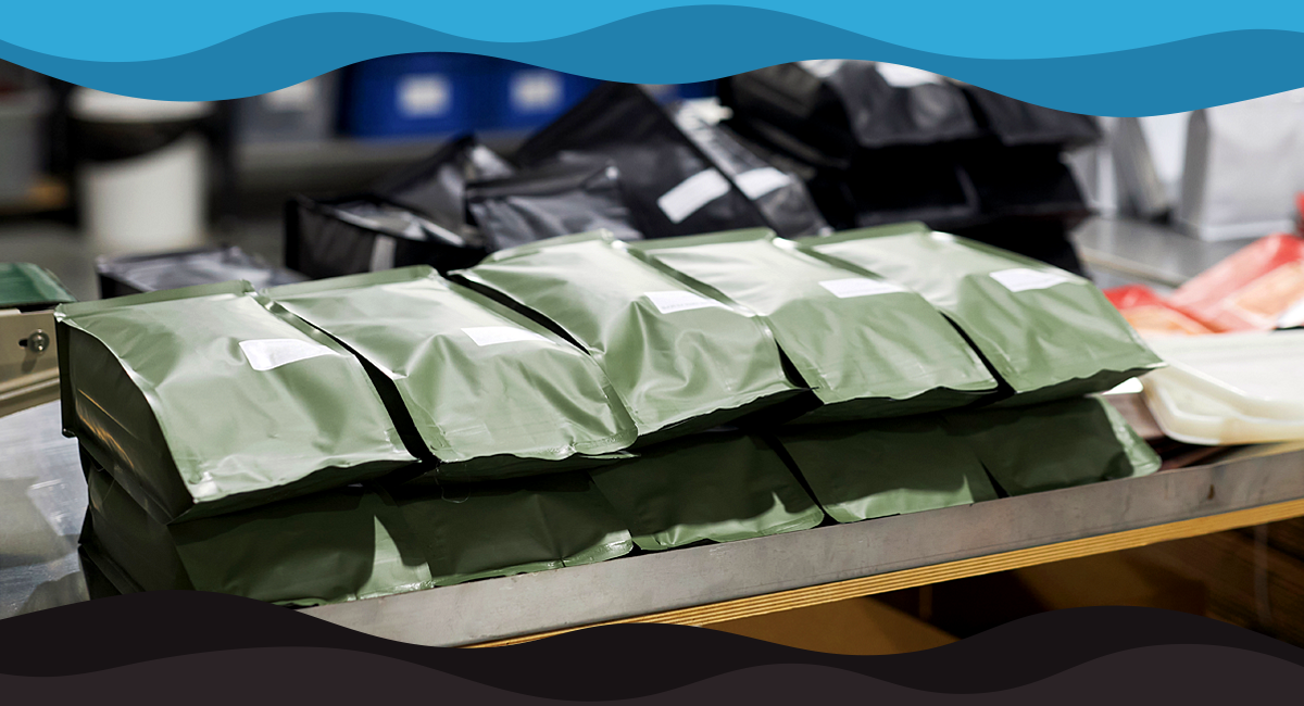 Creating a Regular Ordering Ritual