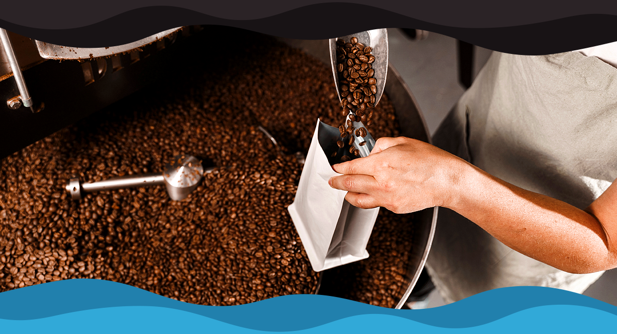 Coffee Supply Audit Blueprint