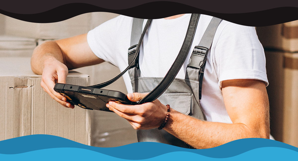 Using Technology to Save Time